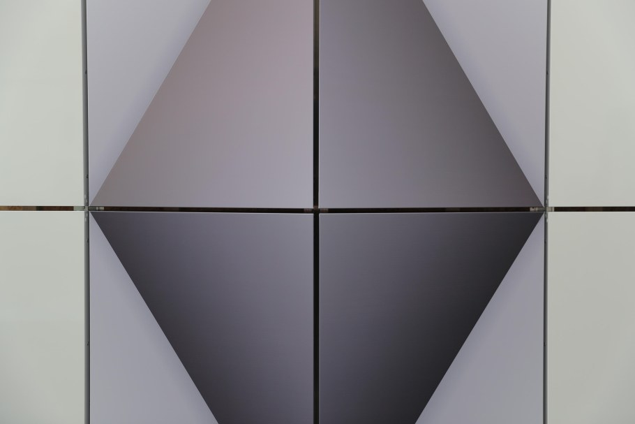 Фасадные кассеты Alucobond a2