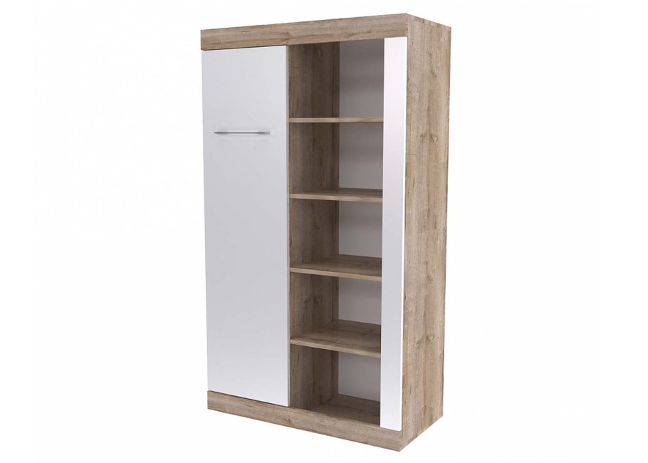 Ницца шкаф 900*2100