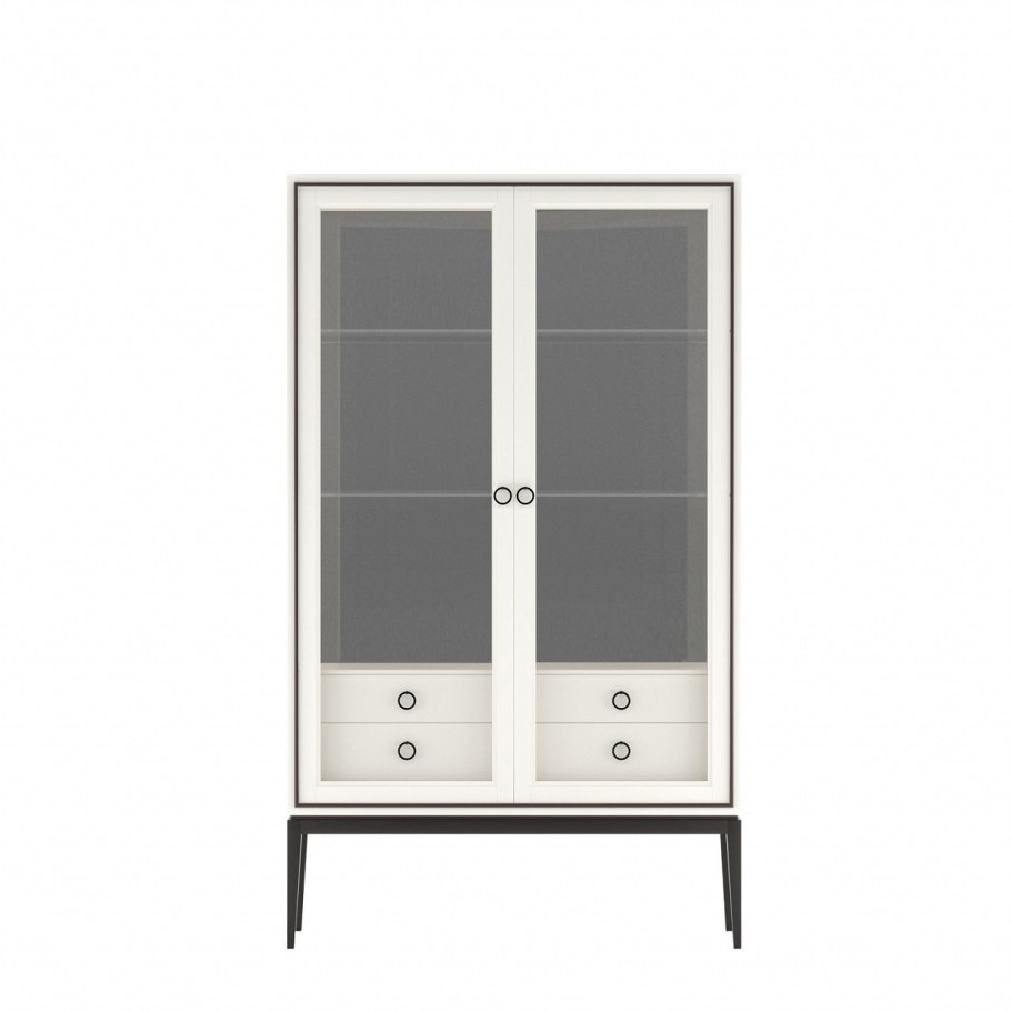 Ницца шкаф 900*2100