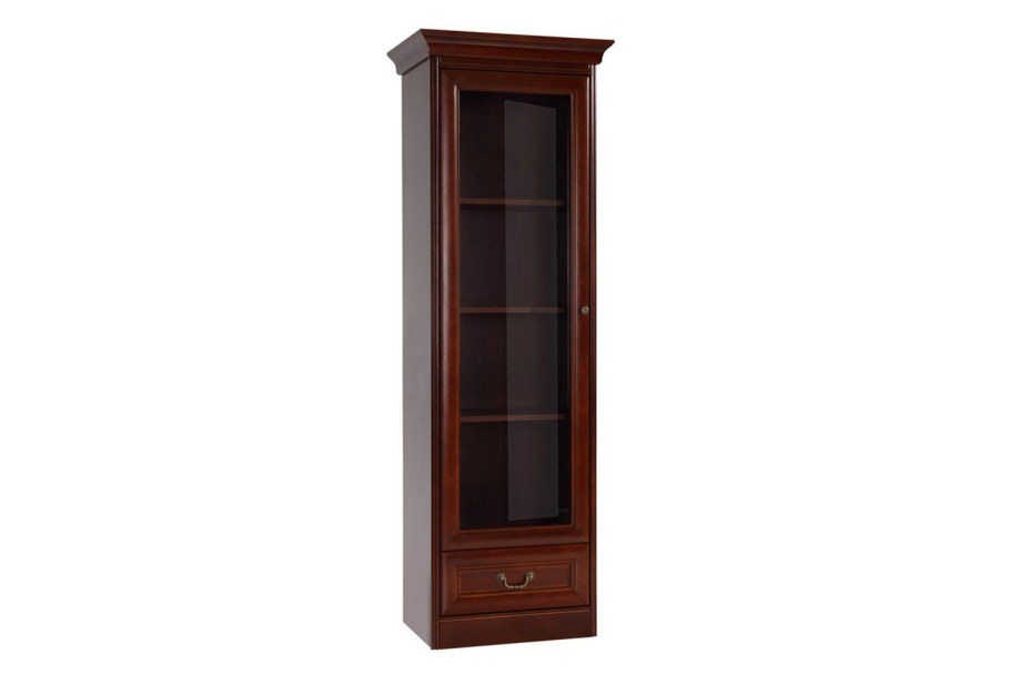 Шатура шкаф витрина Флоренция