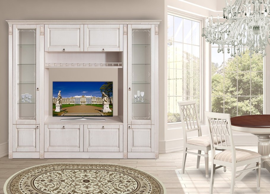 Мебель Бител Вероника гостиная