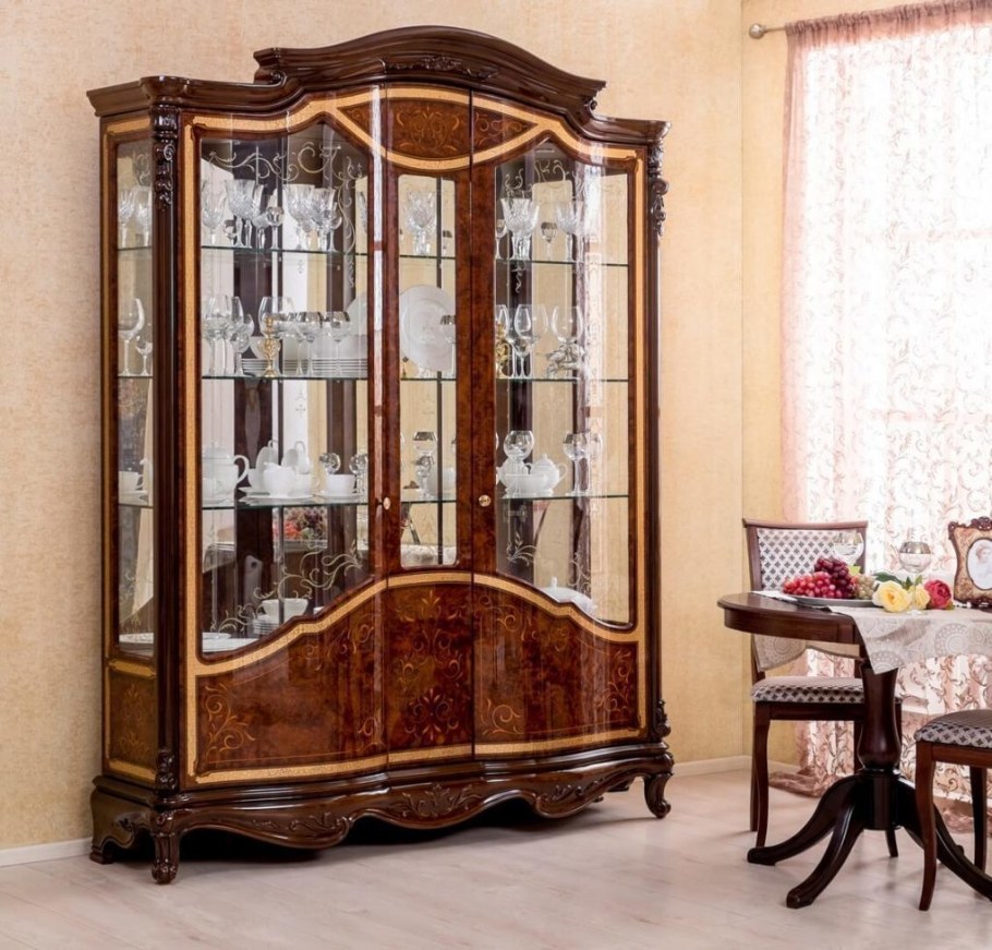 Витрина Вивальди