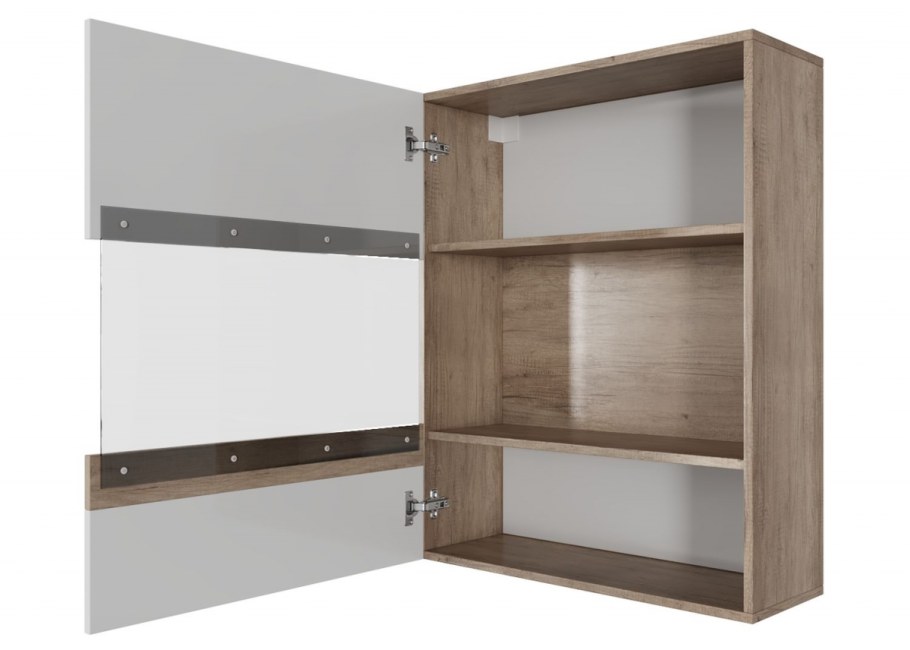 Гостиная Ницца Галифакс табак