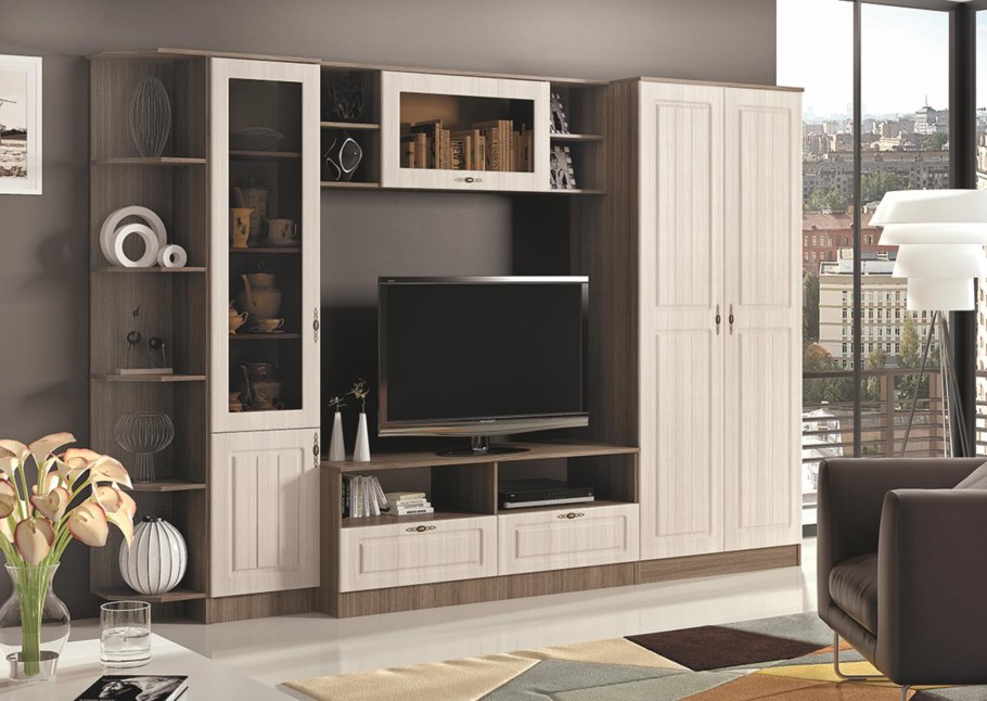 Гостиная Ницца ДСВ