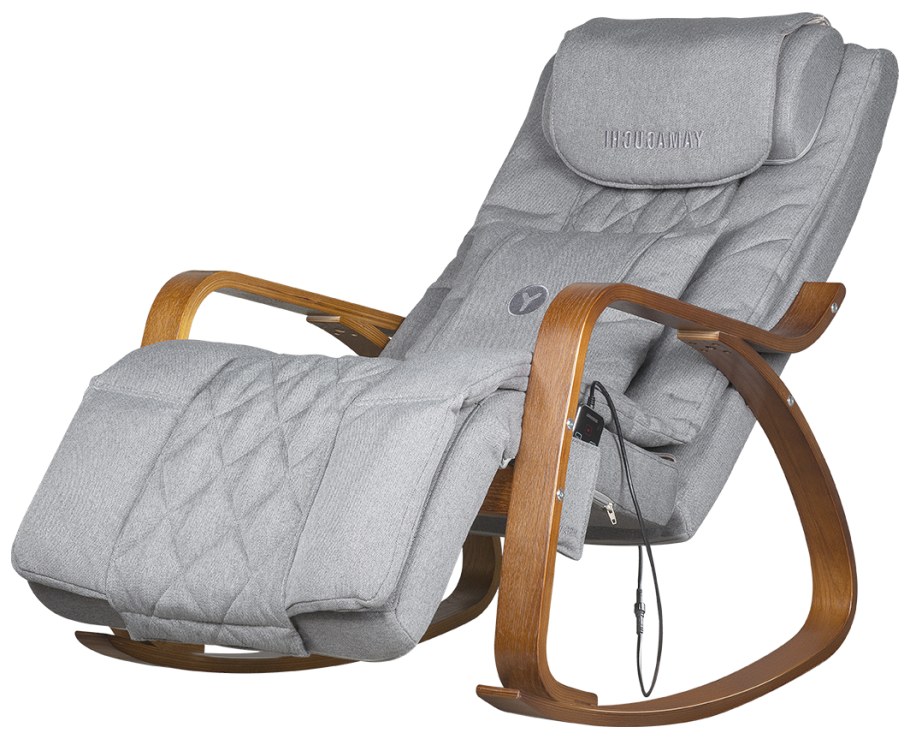 Кресло массажное Yamaguchi Liberty