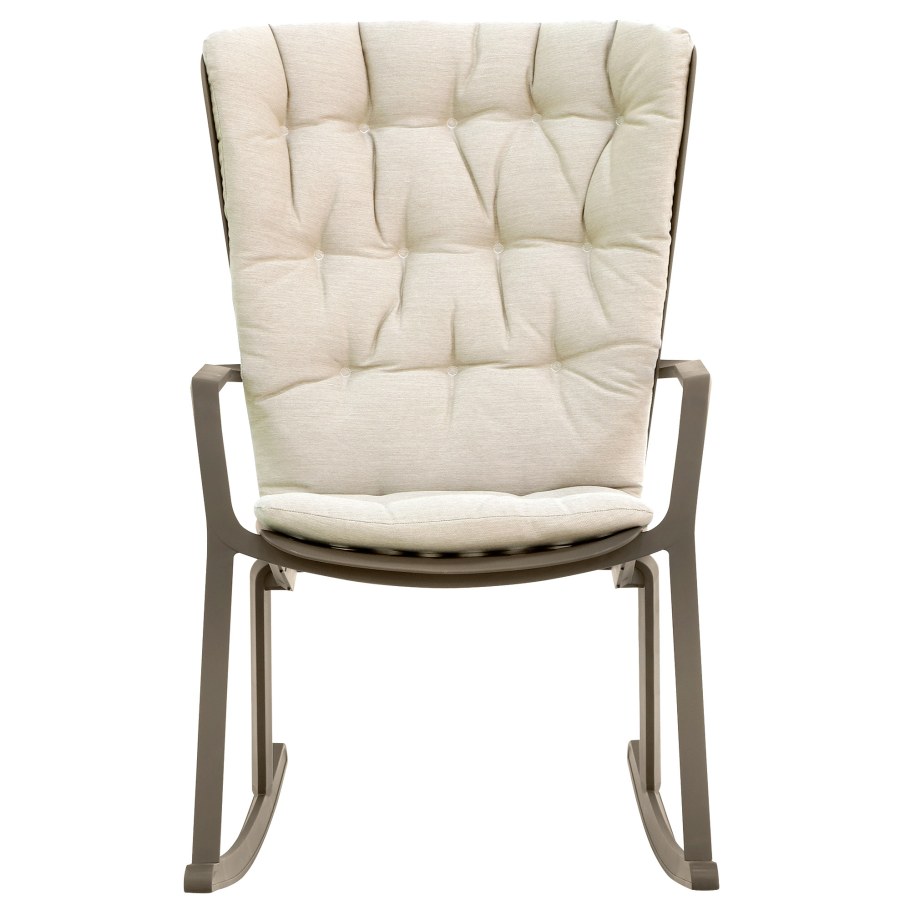 Nardi кресло-качалка Folio