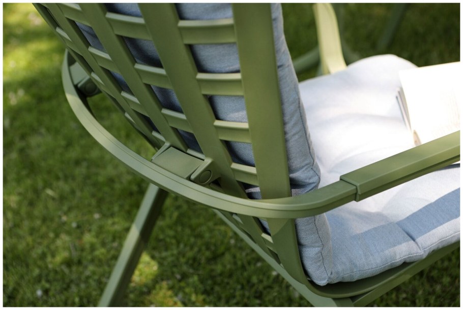 Nardi кресло-качалка Folio