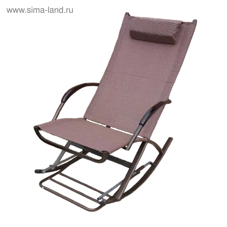 Кресло-качалка Нарочь с238