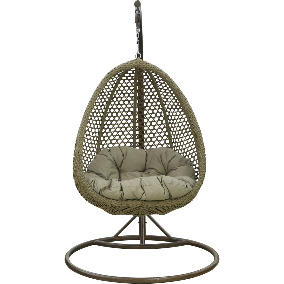 Кресло Rattan Мави