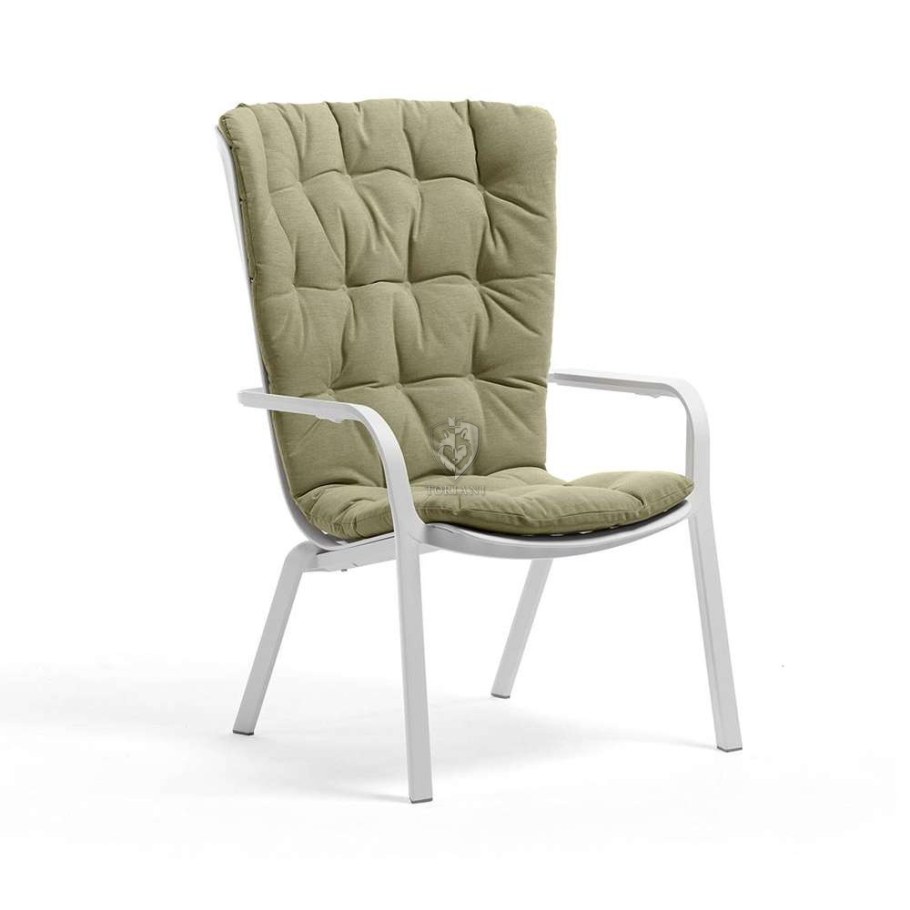 Nardi кресло-качалка Folio