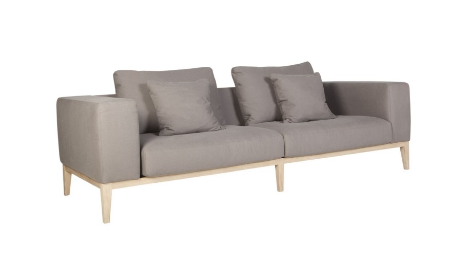 Мягкий диван Vincent