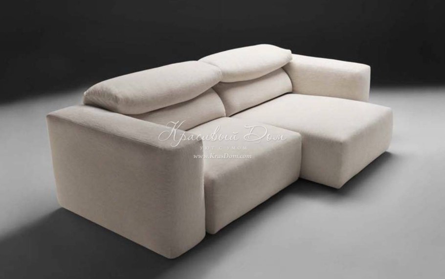 Китайская мягкая мебель Винсент