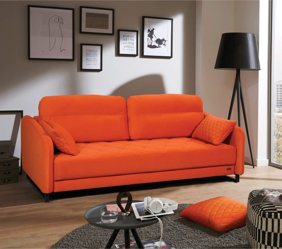 Диван Вера Нова tvel06