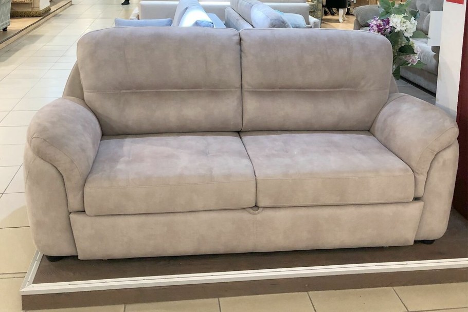 Диван Невада 3р (Morello Desert хк