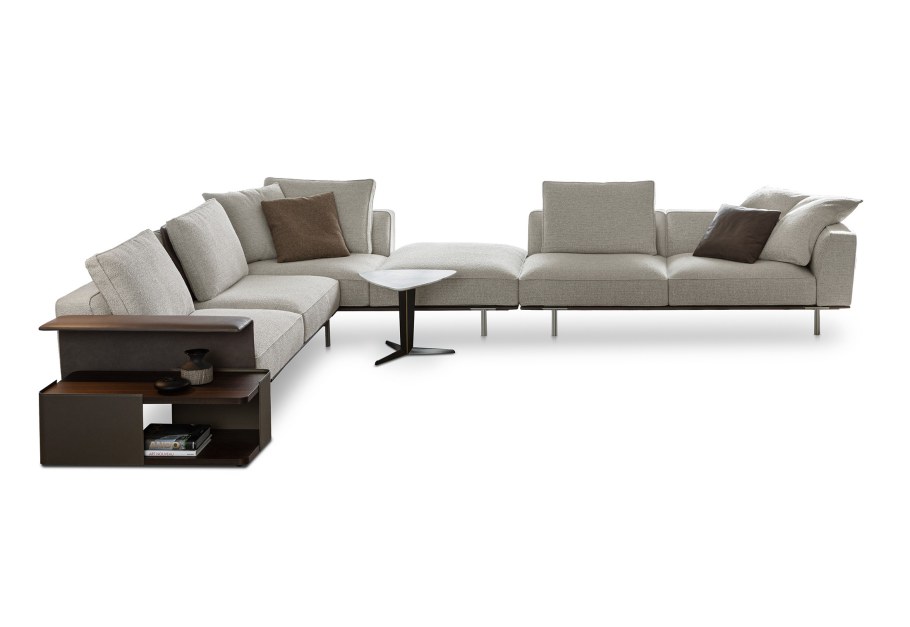 Molteni Corner Sofa