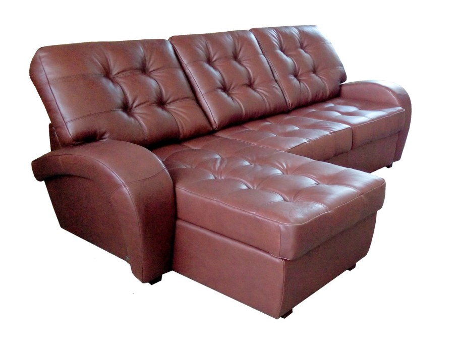 Диван Винсент кат 6