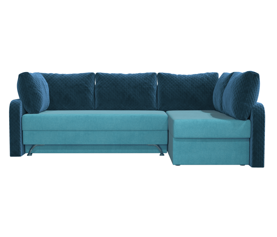 Лагуна — диван еврокнижка