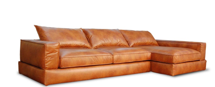 Диван Ламбер угловой