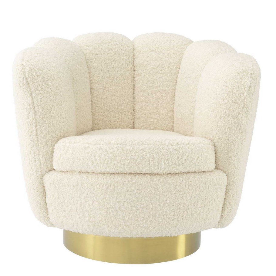 Вращающееся кресло Mirage