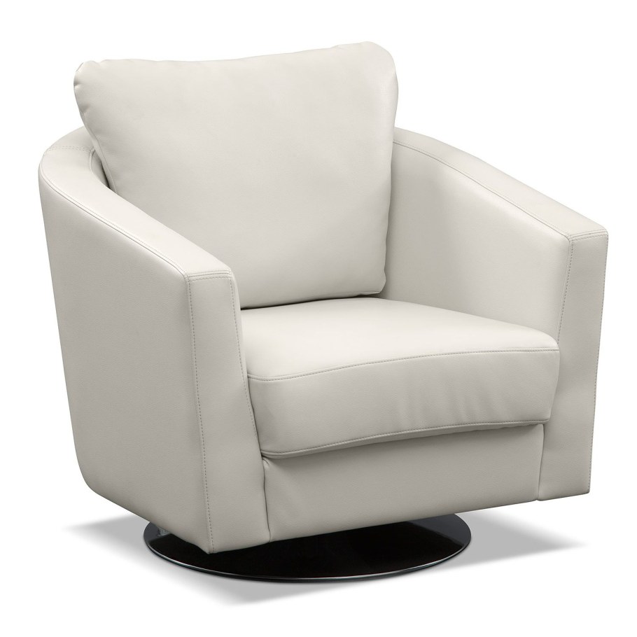 Вращающееся кресло для гостиной