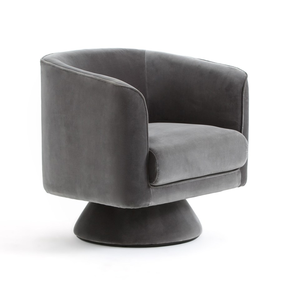 Кресло вращающееся la Redoute