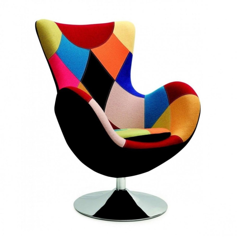 Кресло Halmar Butterfly