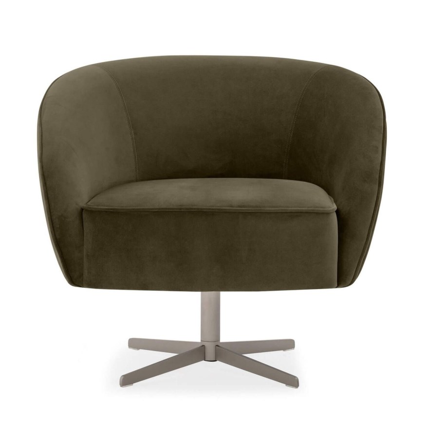 Кресло вращающееся 2700/1,2/4,23