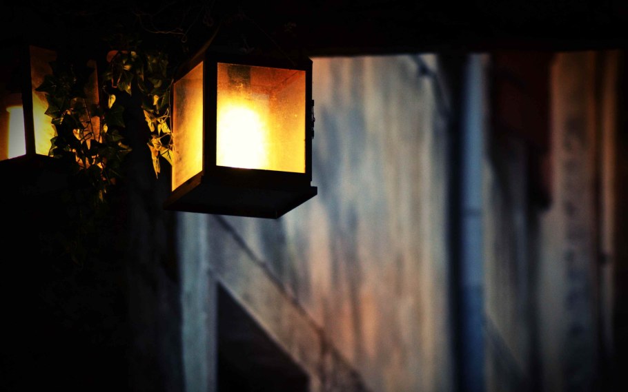 Фоновое освещение