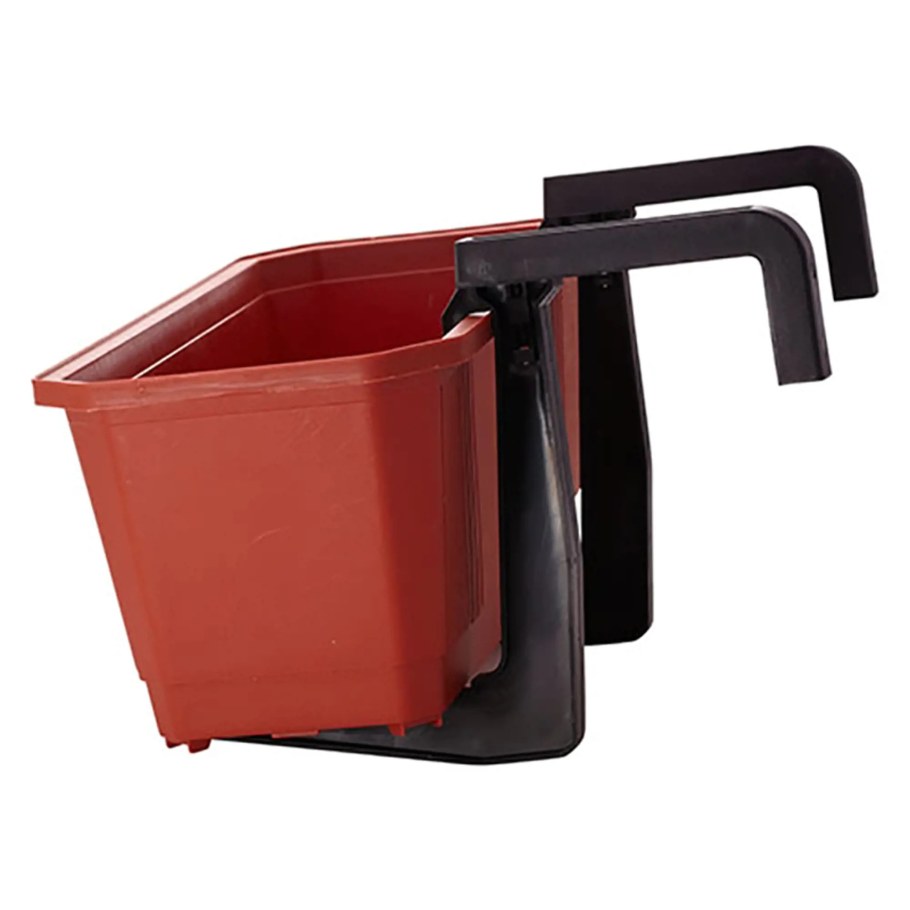 Держатель для балконного ящика INGREEN кронштейны