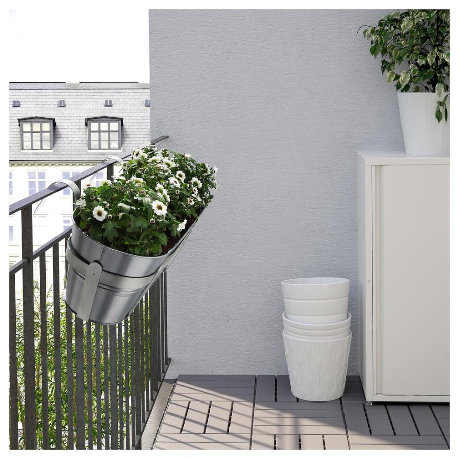 СОККЕР для цветов икеа