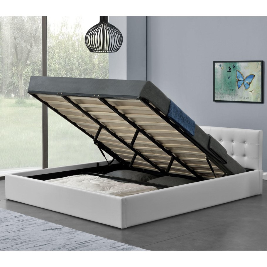 Кровать Lirona 220 (180х200)