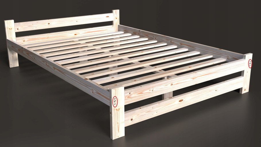 Кровать Денвер 160х200