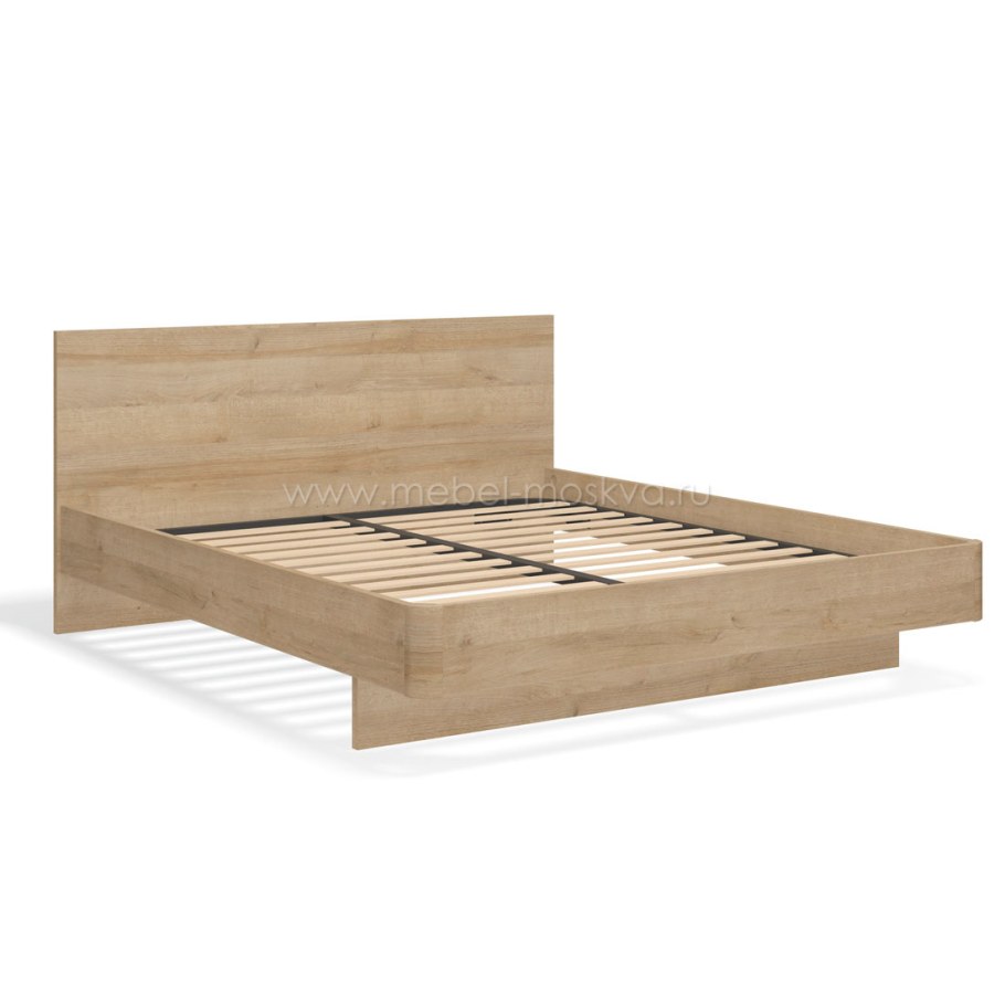 Кровать каркас 80х200 СТОЛЛАЙН