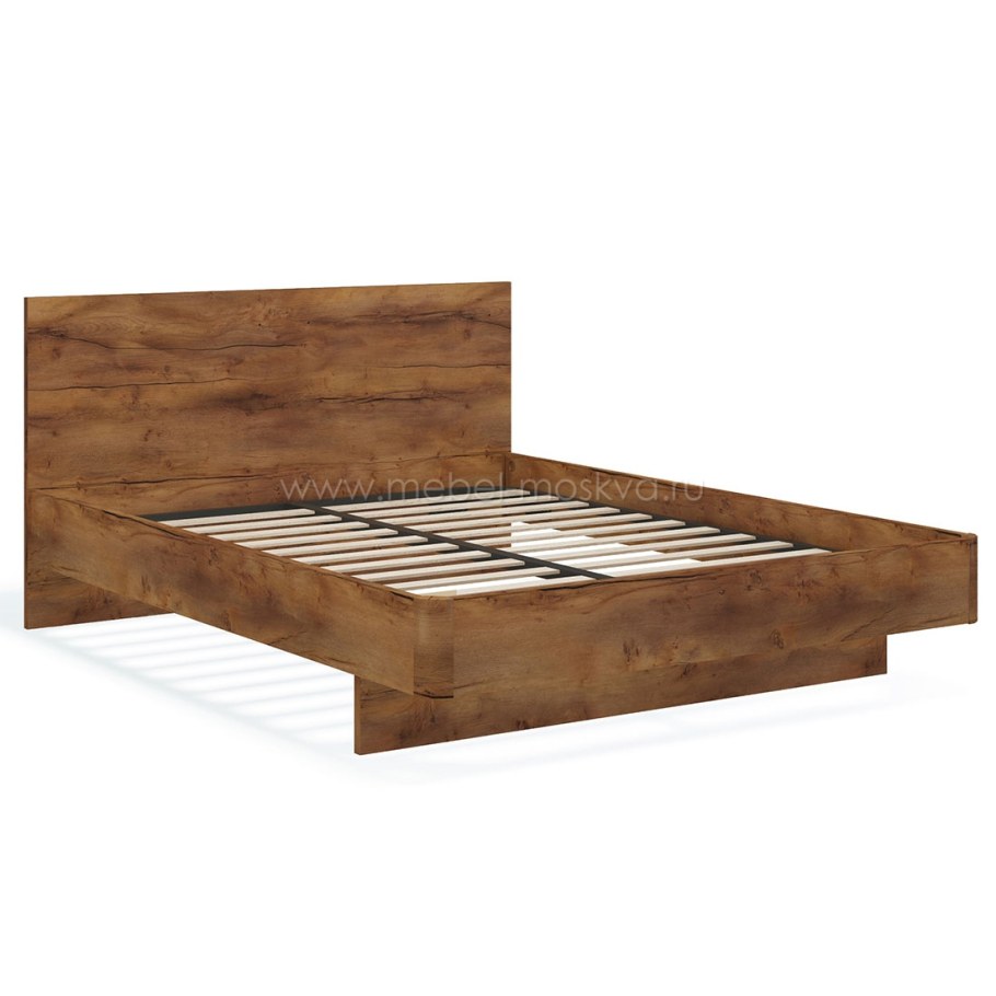 Кровать solo (Таксония) 393.1518-t