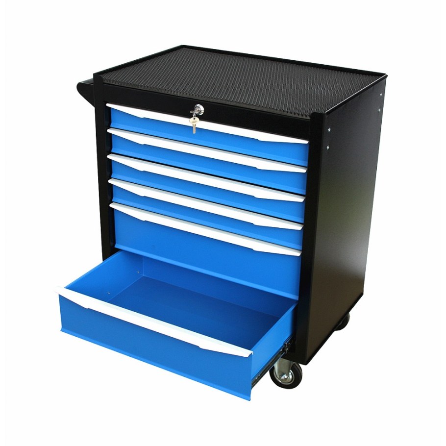 Ml6c тележка инструментальная