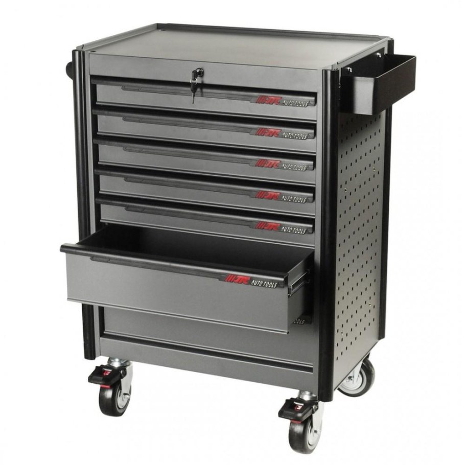 Инструментальная тележка Stayer ( 38909-k )