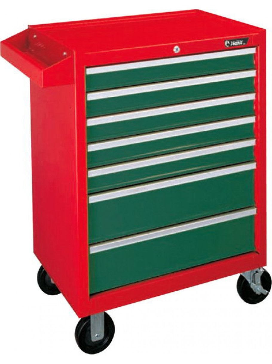 Инструментальная тележка Hans 9917hq