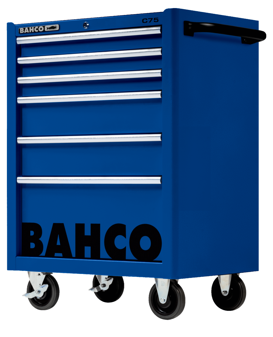 Инструментальная тележка вансо