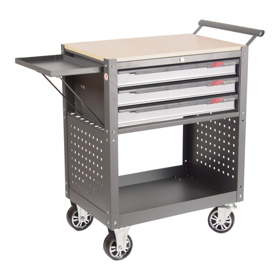 Тележка инструментальная JTC-s1065