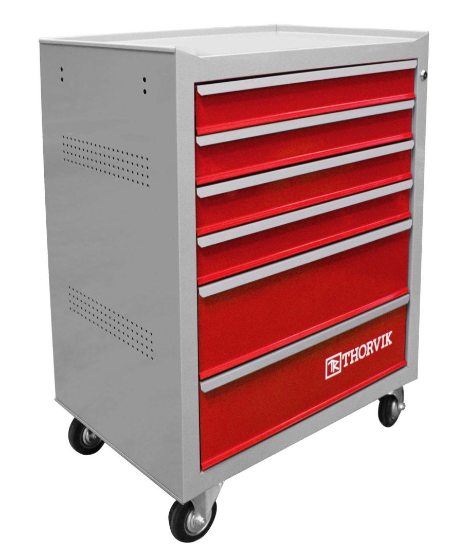 Инструментальная тележка Stayer ( 38909-k )