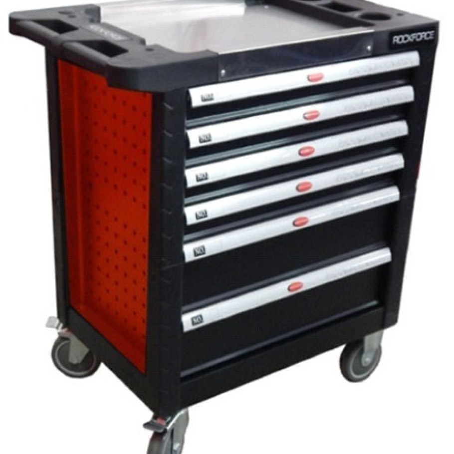 Тележка ROCKFORCE RF-1141116r