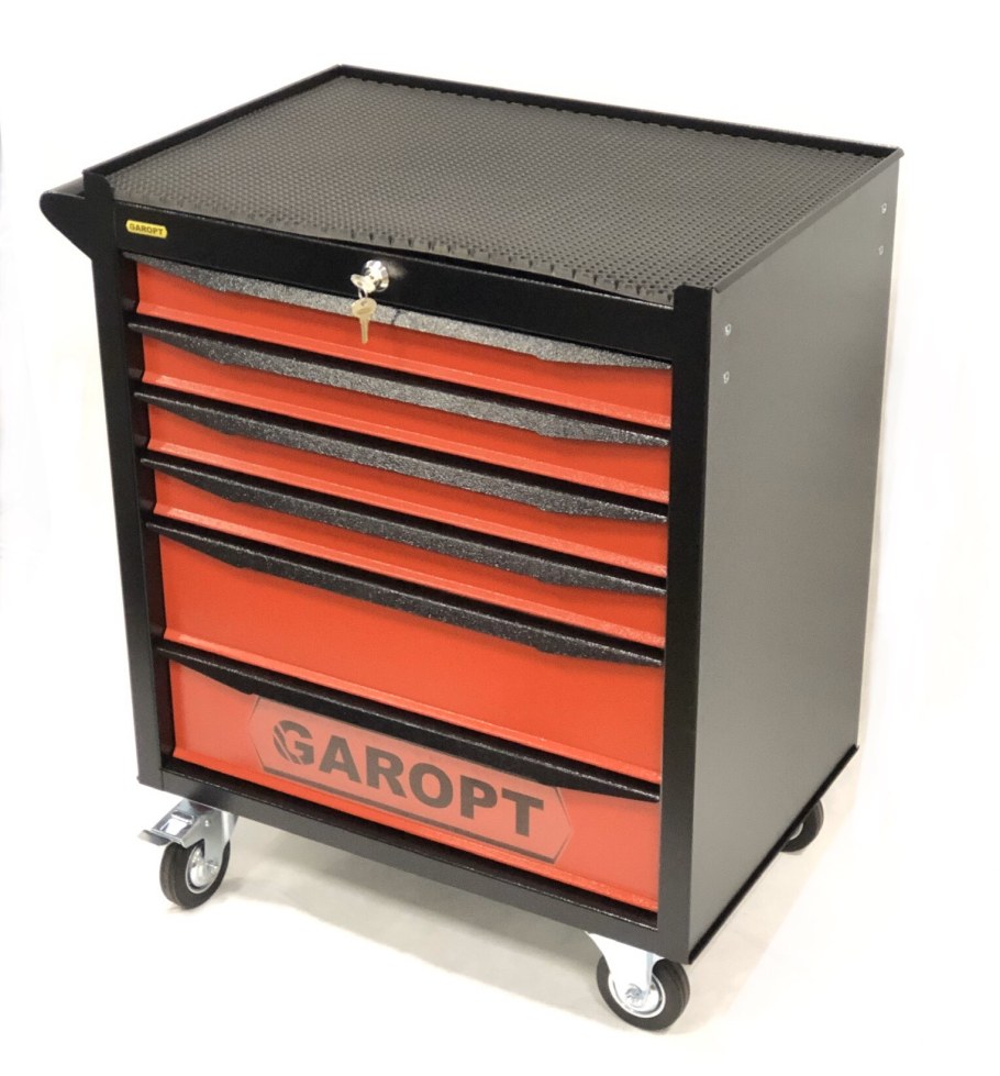 Garopt тележка инструментальная