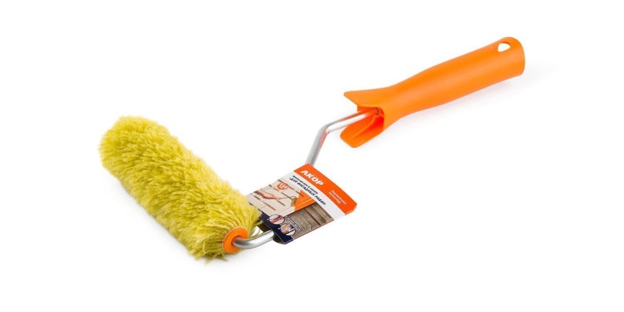 Мини валик АКОР 110 мм