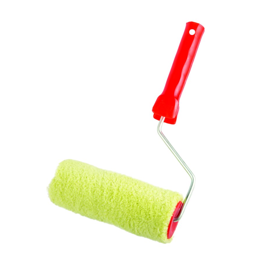 Валик акриловый 180мм кедр