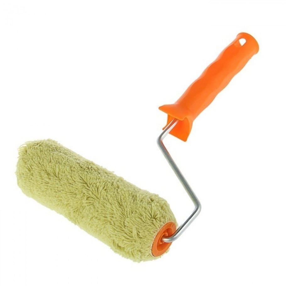 Валик малярный полиакриловый эксперт 180мм /// 28099