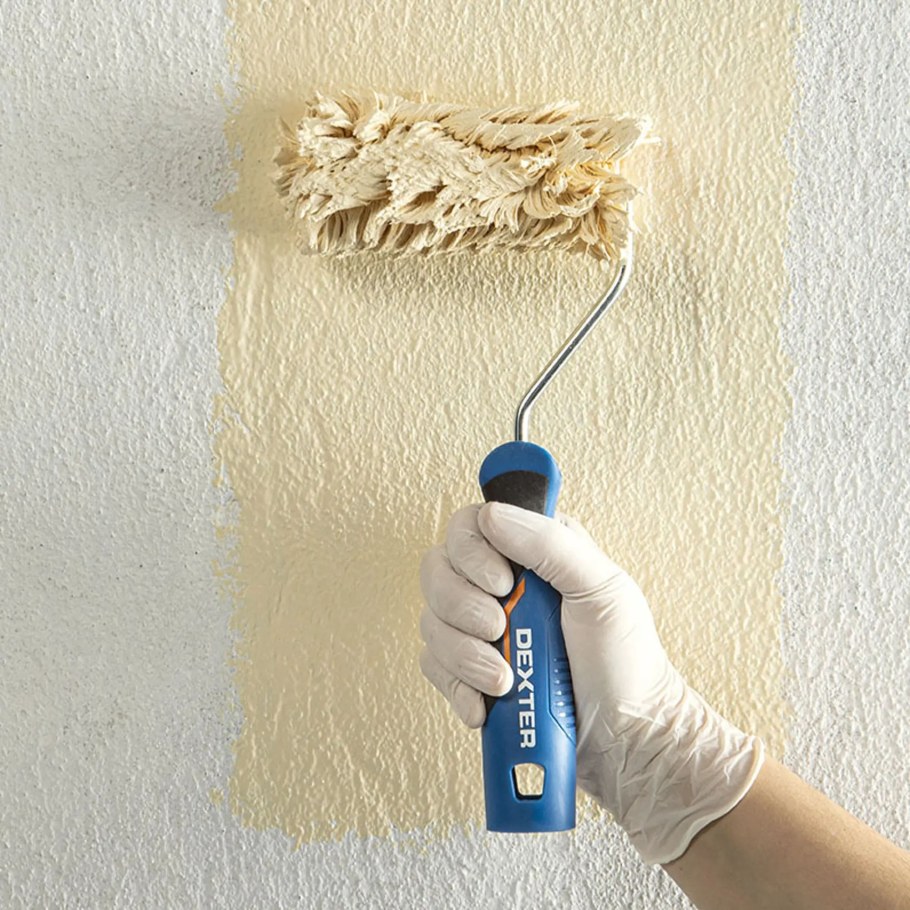 Dexter валик фасадный