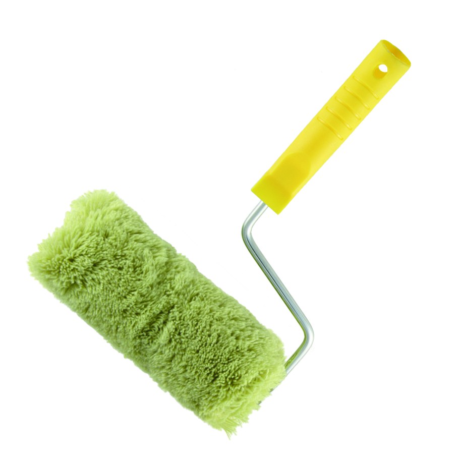 Валик акриловый 180мм кедр