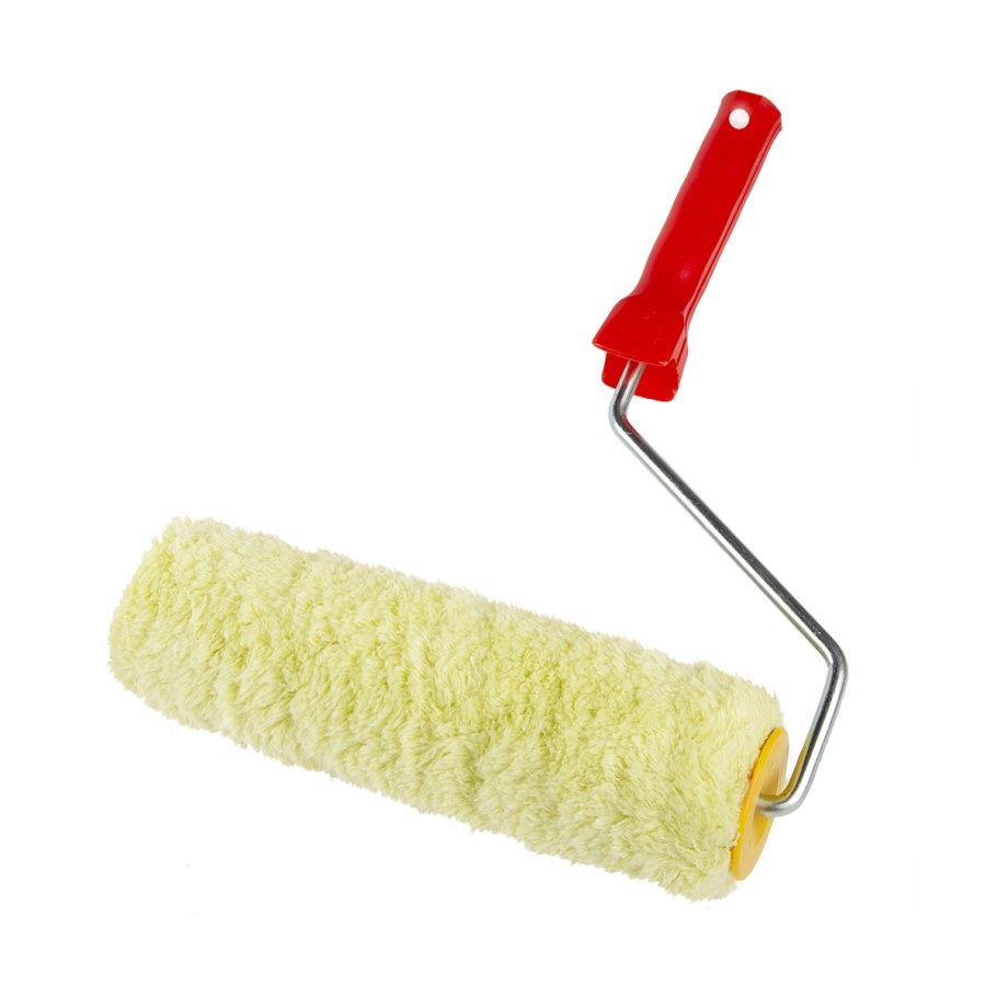 Валик в сборе "кедр" акриловый d48/240мм