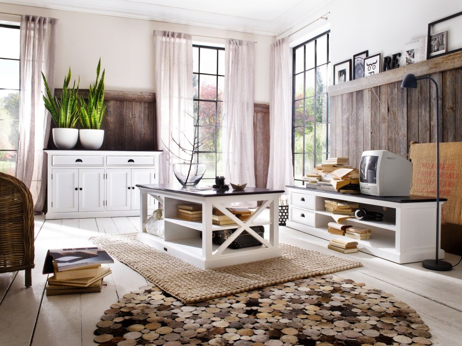 Мебель из Скандинавии