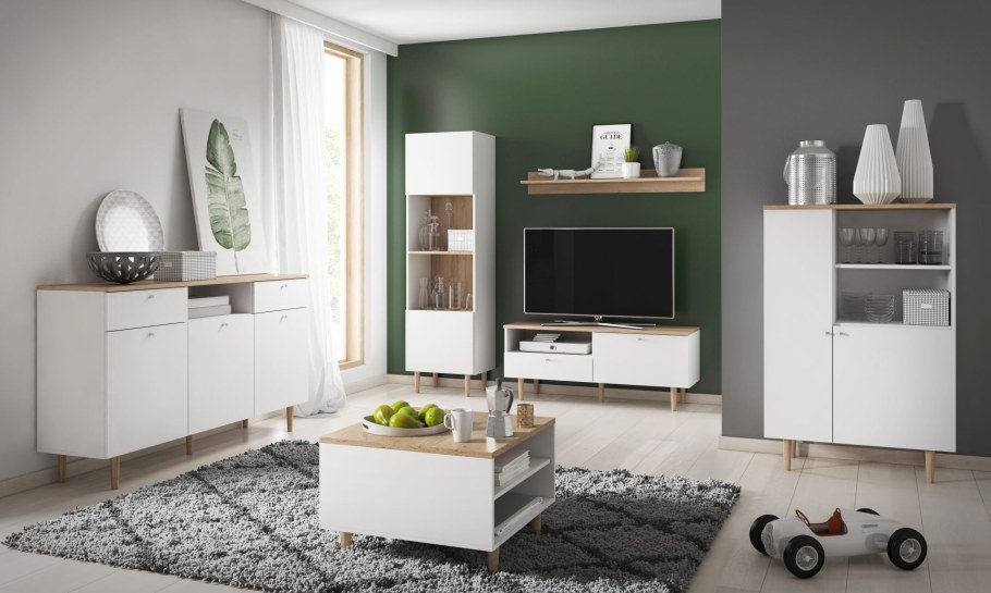 Стенка Нордик-2